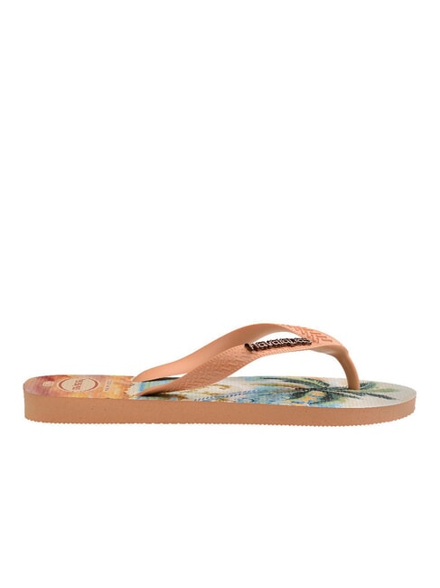 TOP TROPICALIA Tongs pêche - Chaussures Femme
