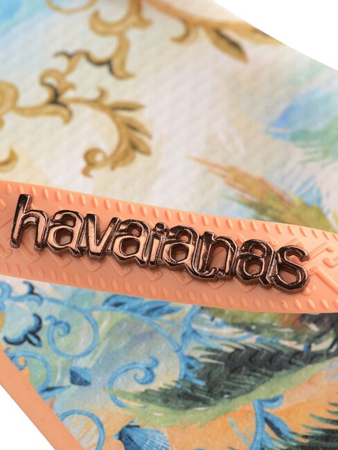 TOP TROPICALIA Tongs p&ecirc;che - Chaussures Femme