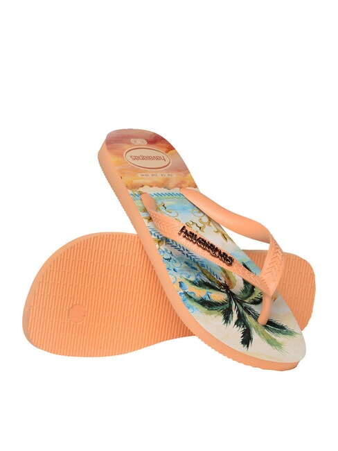 TOP TROPICALIA Tongs p&ecirc;che - Chaussures Femme