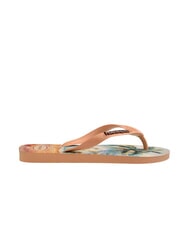 HAVAIANAS TOP TROPICALIA Tongs pêche - Chaussures Femme - 2
