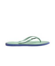 HAVAIANAS SLIM POINT Tongs - Chaussures Femme