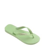 HAVAIANAS TOP PULL AND BEAR Tongs Citronnelle - Chaussures unisexe - 3