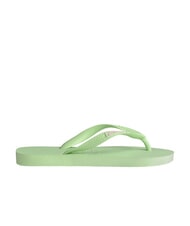 HAVAIANAS TOP PULL AND BEAR Tongs Citronnelle - Chaussures unisexe - 2