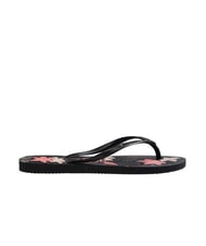 HAVAIANAS SLIM ORGANIC Tongs - Chaussures Femme