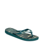 HAVAIANAS tongs TOP CAMU vert pantanal - Chaussures unisexe - 3