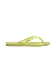 HAVAIANAS Tongs HAVAINAS SLIM vert matcha - Chaussures Femme - 2