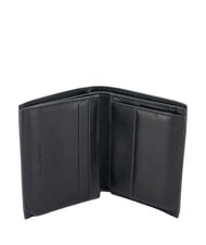 PIQUADRO B2 REVAMP Portefeuille en cuir - Portefeuilles Homme
