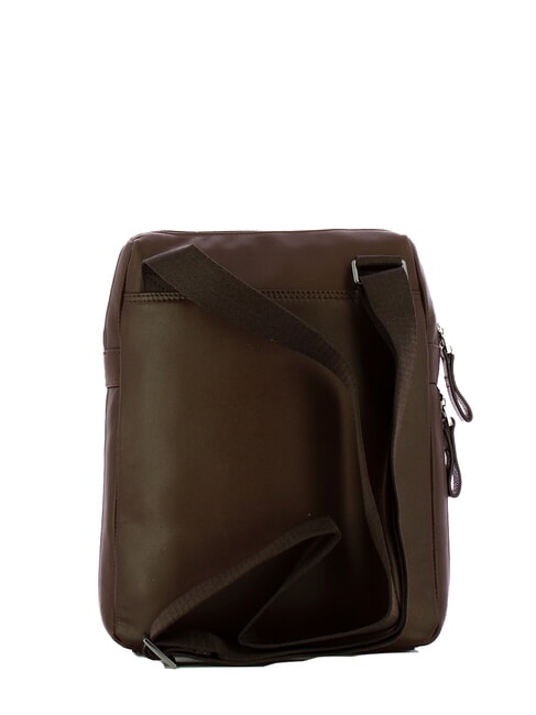 MACBETH Sac en cuir extensible MORO - Sacs en Bandoulières pour Homme