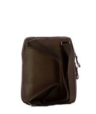 PIQUADRO MACBETH Sac en cuir extensible MORO - Sacs en Bandoulières pour Homme - 3