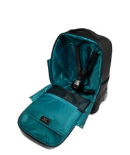 PIQUADRO CORNER SPECIALE GOMMATO Chariot de cabine sous le siège - Valises cabine