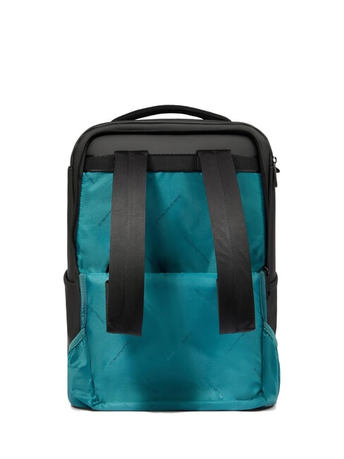 CORNER SPECIALE GOMMATO Chariot de cabine sous le siège Noir - Valises cabine