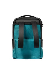 PIQUADRO CORNER SPECIALE GOMMATO Chariot de cabine sous le siège Noir - Valises cabine - 6