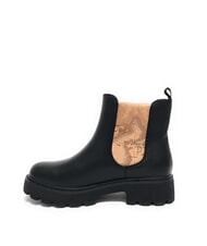 ALVIERO MARTINI PRIMA CLASSE GEO bottes Chelsea Noir - Chaussures Femme - 4