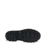 ALVIERO MARTINI PRIMA CLASSE GEO bottes Chelsea Noir - Chaussures Femme - 6