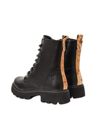 ALVIERO MARTINI PRIMA CLASSE GEO Bottes amphibies Noir - Chaussures Femme - 5