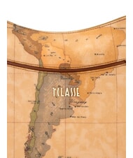 ALVIERO MARTINI PRIMA CLASSE GEO CLASSIC Sac bandoulière demi-lune NATUREL - Sacs pour Femme - 3