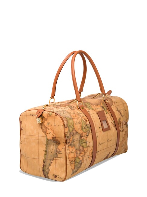 GEO CLASSIC Sac de voyage NATUREL - Sacs de voyage