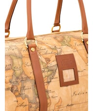 ALVIERO MARTINI PRIMA CLASSE GEO CLASSIC Sac de voyage NATUREL - Sacs de voyage - 3