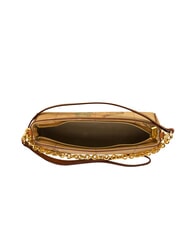 ALVIERO MARTINI PRIMA CLASSE GEO CLASSIC Petit sac &agrave; bandouli&egrave;re NATUREL - Sacs pour Femme - 4