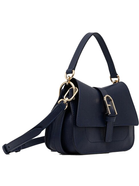 FLOW Mini sac à main bleu royal - Sacs pour Femme
