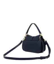 FURLA FLOW Mini sac à main bleu royal - Sacs pour Femme - 3