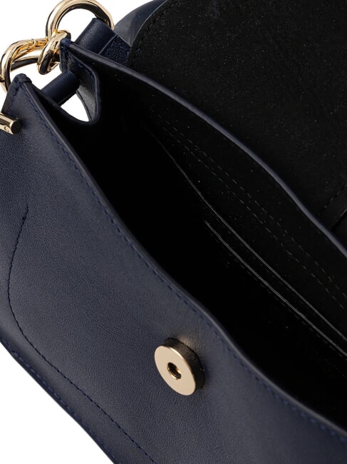 FLOW Mini sac à main bleu royal - Sacs pour Femme