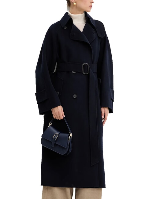 FLOW Mini sac à main bleu royal - Sacs pour Femme