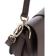 FURLA FLOW Mini sac à main exprimé - Sacs pour Femme - 3