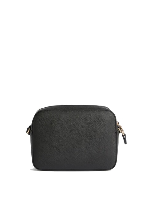 WINDY CITY Sacoche pour appareil photo Geo Dark Insert Noir - Sacs pour Femme