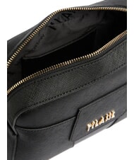 ALVIERO MARTINI PRIMA CLASSE WINDY CITY Sacoche pour appareil photo Geo Dark Insert Noir - Sacs pour Femme - 4