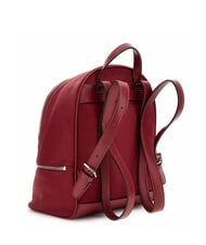 GUESS FOLLIE  Sac à dos pour femme rouge rouille - Sacs pour Femme - 2