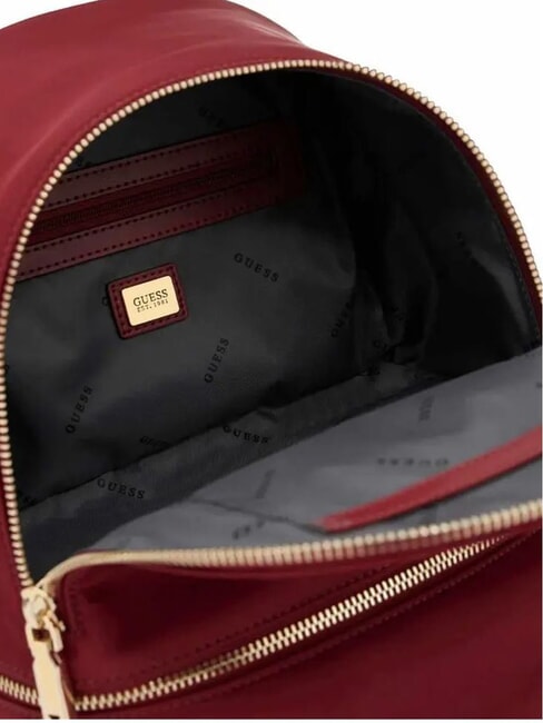 FOLLIE  Sac à dos pour femme rouge rouille - Sacs pour Femme