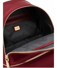 GUESS FOLLIE  Sac à dos pour femme rouge rouille - Sacs pour Femme - 3