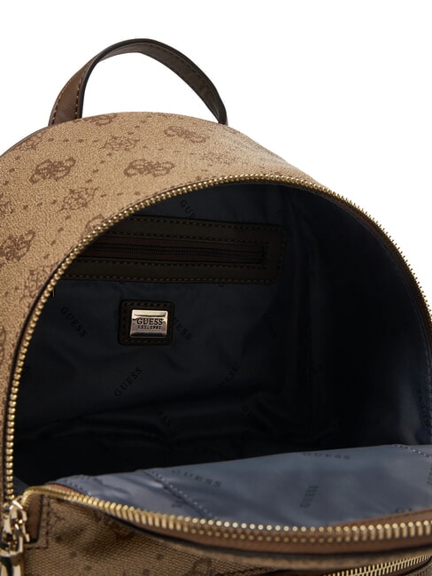 SILIA Sac à dos LOGO DE LAIT - Sacs pour Femme