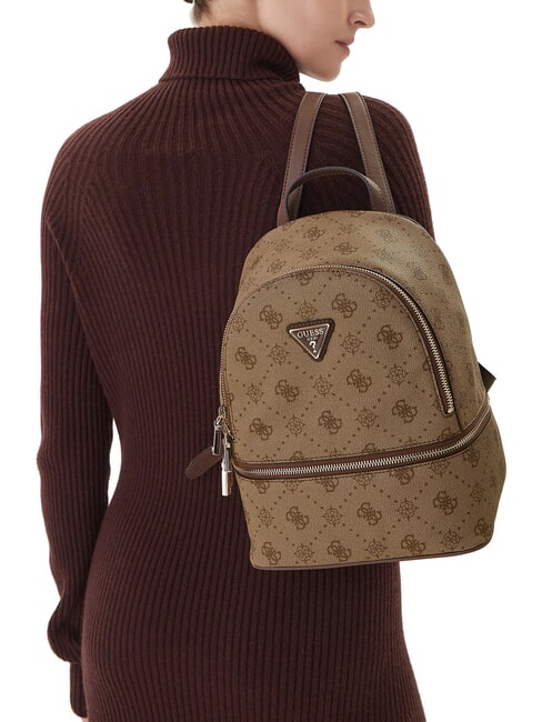 SILIA Sac à dos LOGO DE LAIT - Sacs pour Femme