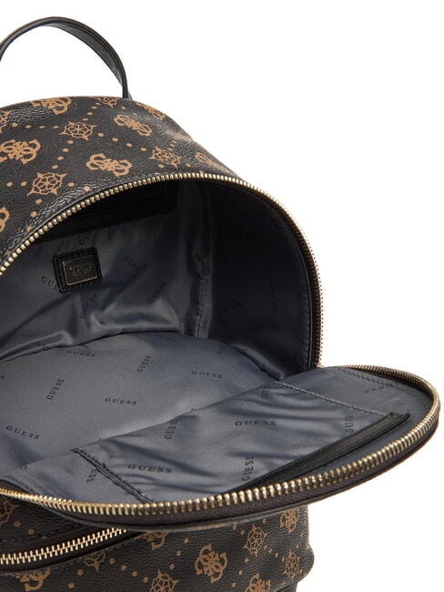 SILIA Sac à dos logo express - Sacs pour Femme