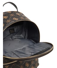 GUESS SILIA Sac à dos logo express - Sacs pour Femme - 3