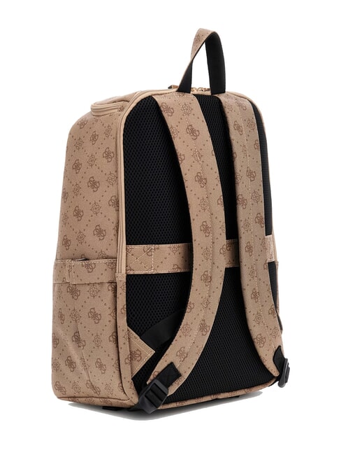 SILIA Sac à dos LOGO DE LAIT - Sacs pour Femme