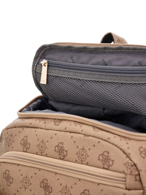 SILIA Sac à dos LOGO DE LAIT - Sacs pour Femme