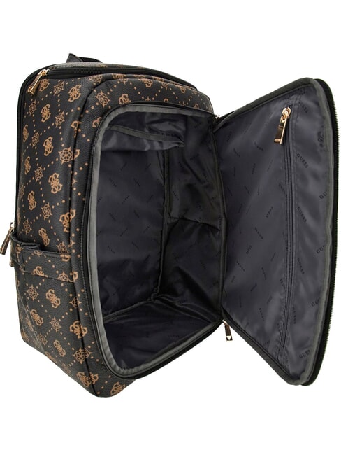 SILIA Sac à dos logo express - Sacs pour Femme