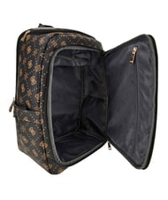 GUESS SILIA Sac à dos logo express - Sacs pour Femme - 3