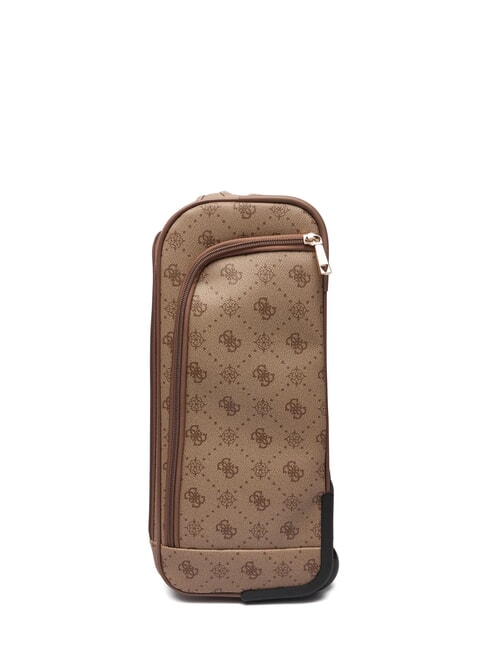 SILIA 16 Chariot à bagages à main LOGO DE LAIT - Valises cabine