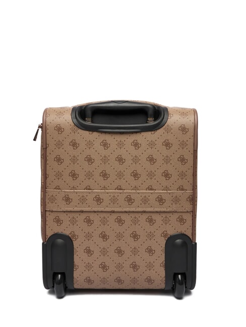 SILIA 16 Chariot à bagages à main LOGO DE LAIT - Valises cabine