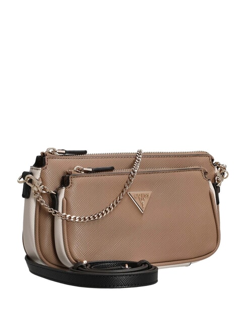 NOELLE 2  Sac à bandoulière tanmulti - Sacs pour Femme