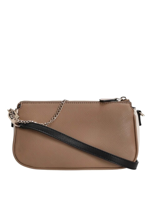 NOELLE 2  Sac à bandoulière tanmulti - Sacs pour Femme