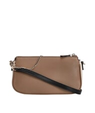 GUESS NOELLE 2  Sac à bandoulière tanmulti - Sacs pour Femme - 3