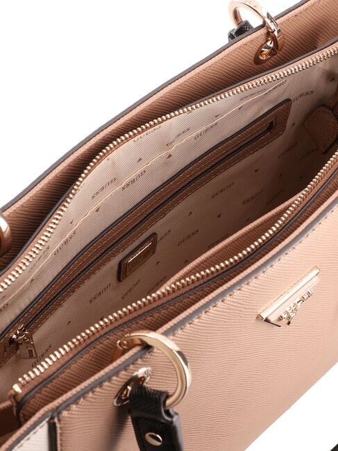 NOELLE 2  Sac à bandoulière tanmulti - Sacs pour Femme