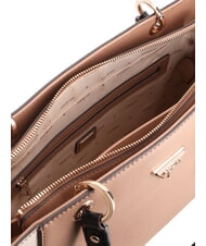 GUESS NOELLE 2  Sac à bandoulière tanmulti - Sacs pour Femme - 3