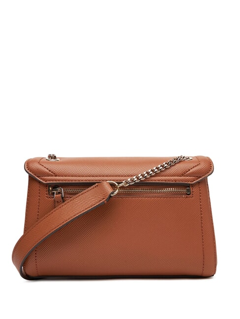 NOELLE 2 Sac à bandoulière cognac léger - Sacs pour Femme