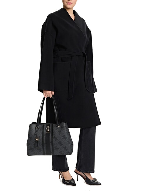 ERENIA Sac &agrave; bandouli&egrave;re grand sac fourre-tout vikky roo coalog - Sacs pour Femme